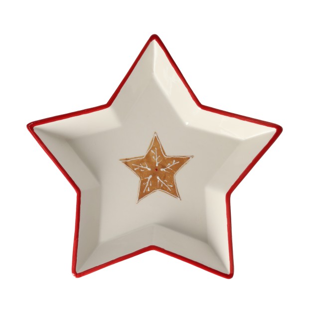Миска GINGER STAR