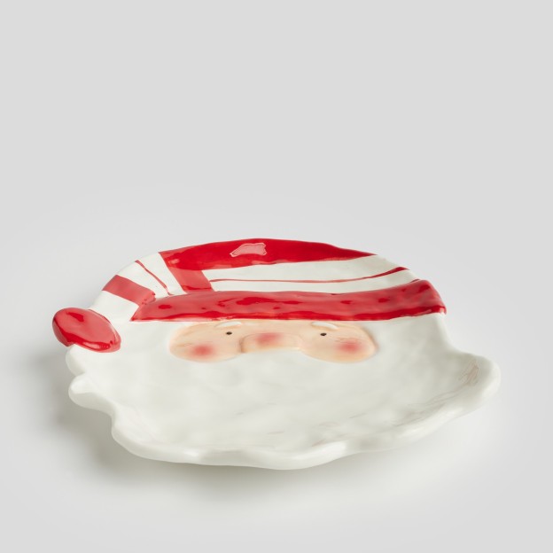 Platou decorativ SANTAS
