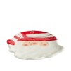 Блюдо декоративное SANTAS