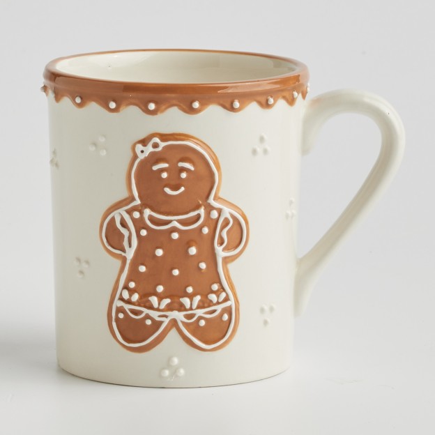Cana GINGERINI