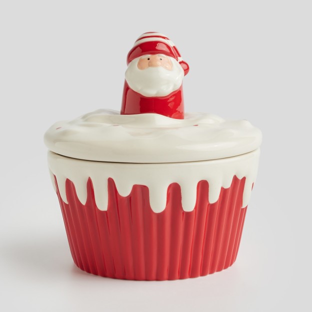 Container SANTAS