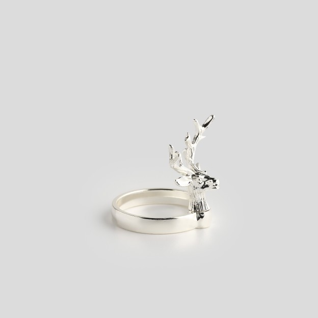 Кольцо для салфеток HORNESI