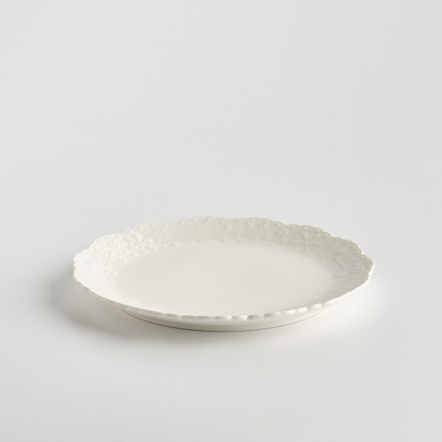 Farfurie desert FROSTING