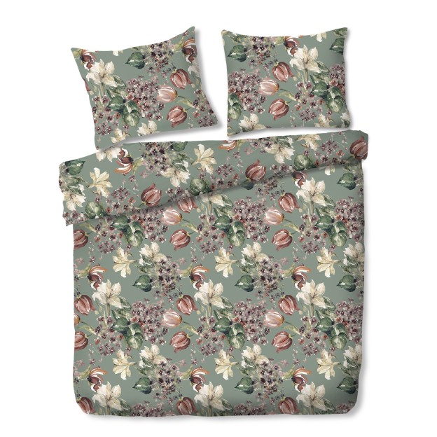 Постельное бельё для кровати TRELA