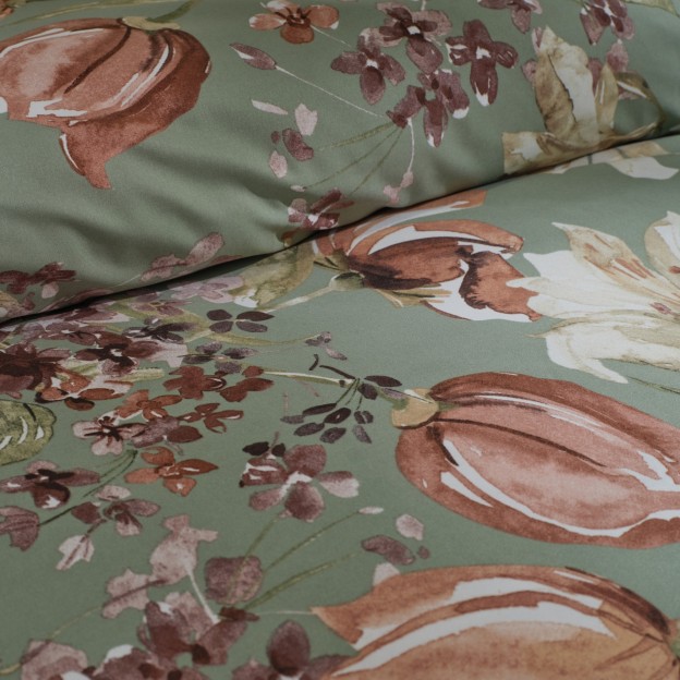 Постельное бельё для кровати TRELA