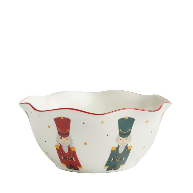 Bol decorativ SOLDIS