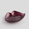 Bol decorativ LIPS