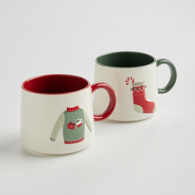 Кружка MASSINO