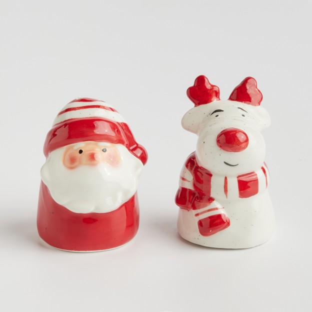 Recipient sare si piper SANTA