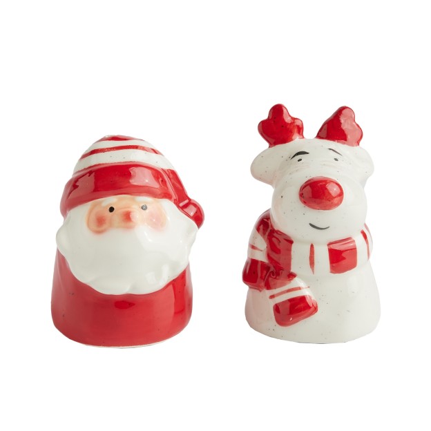 Recipient sare si piper SANTA