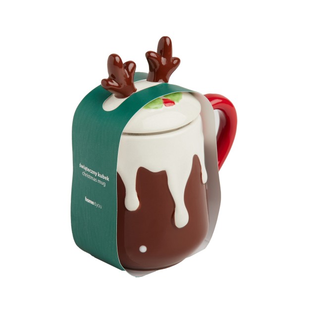 Кружка MOOSING