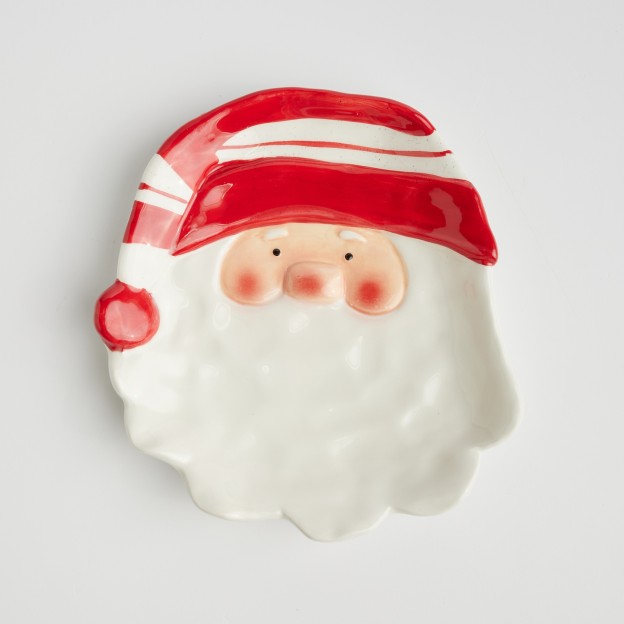 Platou decorativ SANTA