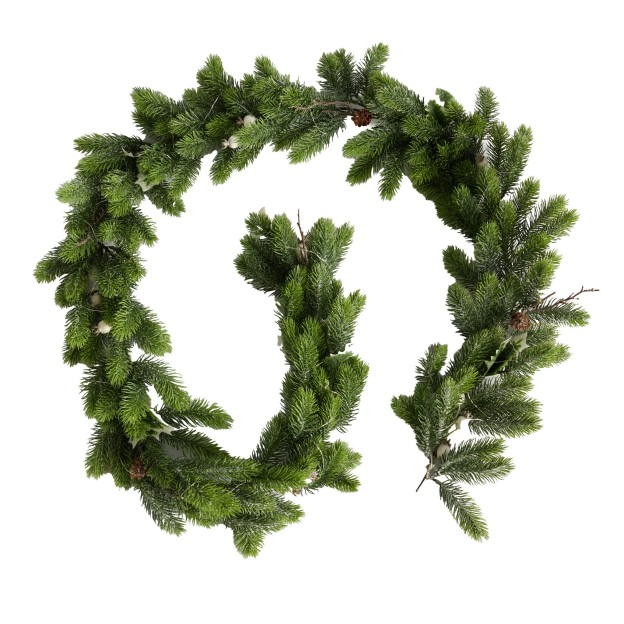 Цепь с огнями BELIZA