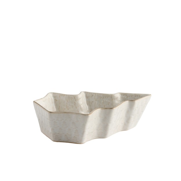 Миска декоративный TRISOS