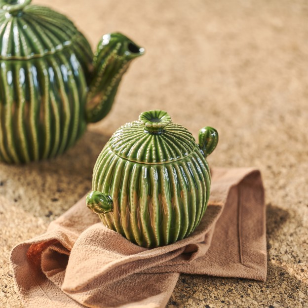 Zaharnita CACTI