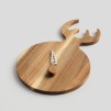 Platou decorativ ALRANA