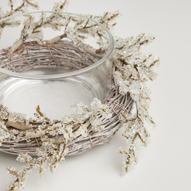 Suport luminare PLAQUESO