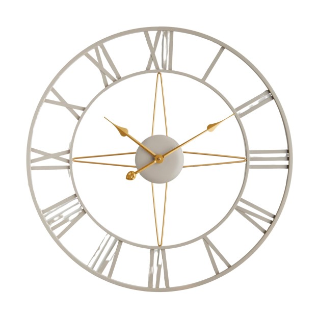 Часы INдуша TRIANO