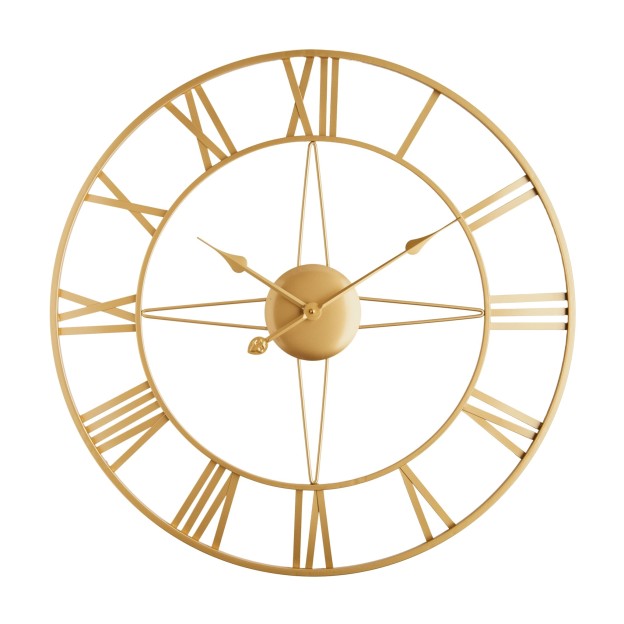 Часы INдуша TRIANO