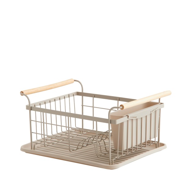 Scurgator de vase KAMINA