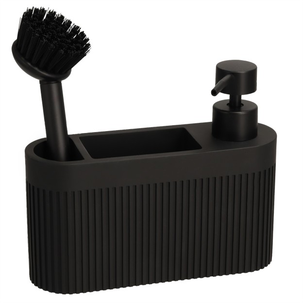 Дозатор для мыла Машина BONE