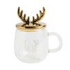 Кружка с двойным слоем REINDEEROS