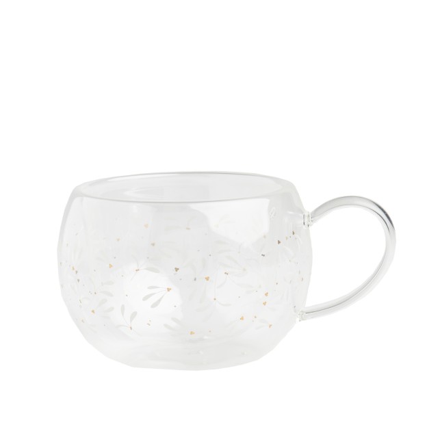 Чашка Бутылка VISCHIO