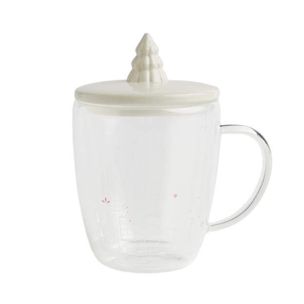 Cana cu strat dublu REDMAS