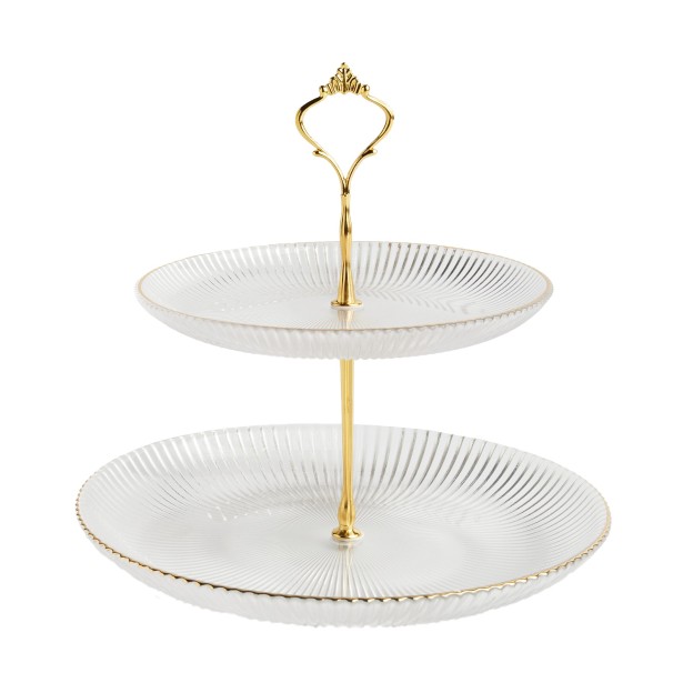 Platou etajat RIMINIS