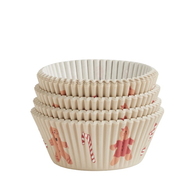 Набор бумага для Выпечки WINTY