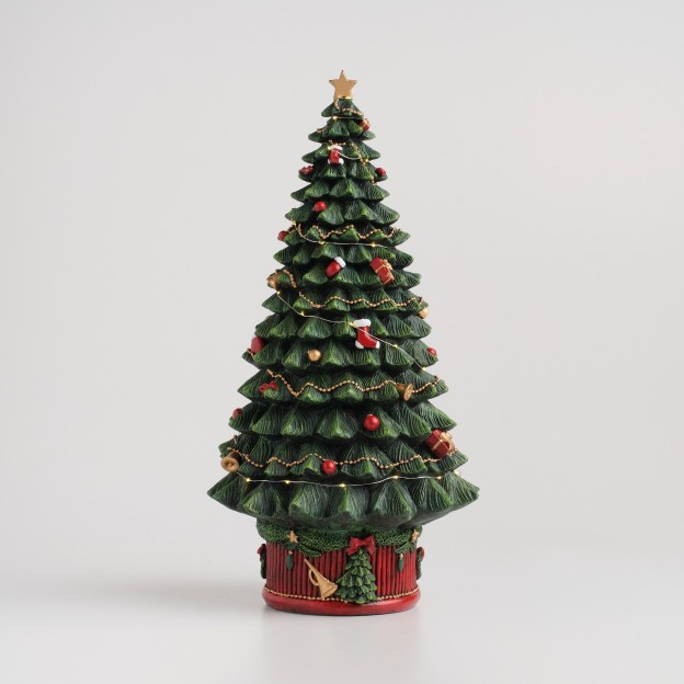Figurina decorativa LED CRISP