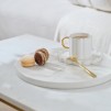 Ceasca cu farfurie DELICATE