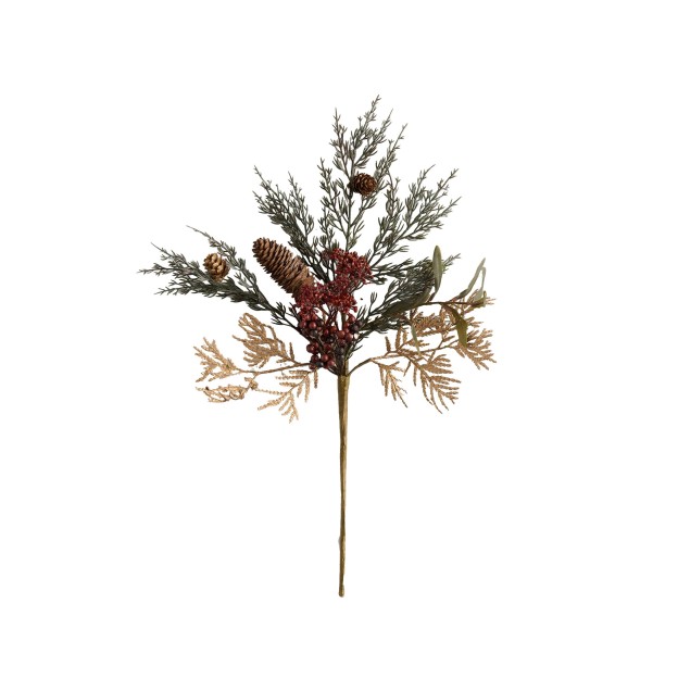 Веточка декоративная WOODLY