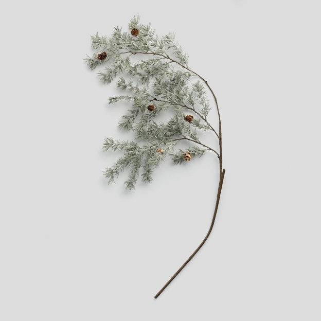 Crenguta decorativa FROSTISO