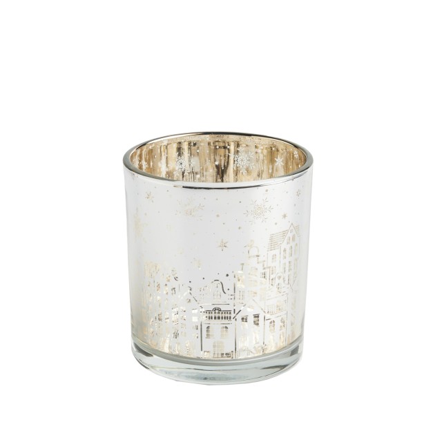 Suport lumanare TENTEM