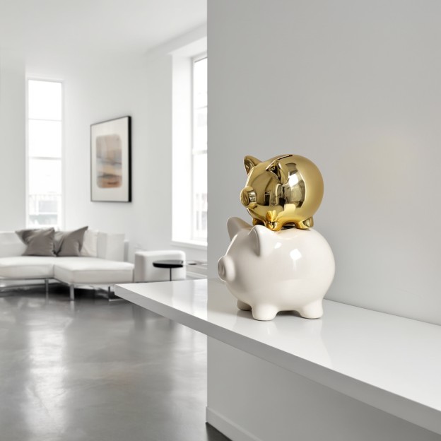 Копилка THEIRMONEY