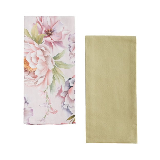 Набор полотенец кухня AURELIS