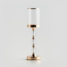 Sfeșnic elegant pe picior circello 2