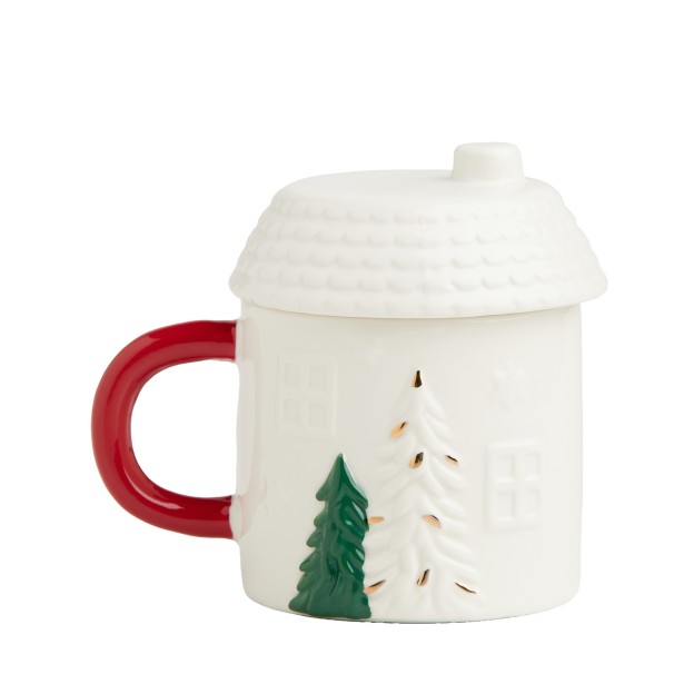 Кружка NOELOUS