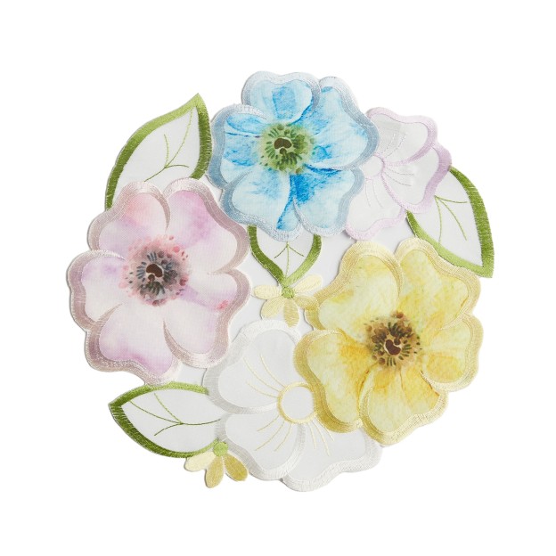 Салфетка Стол FLORES