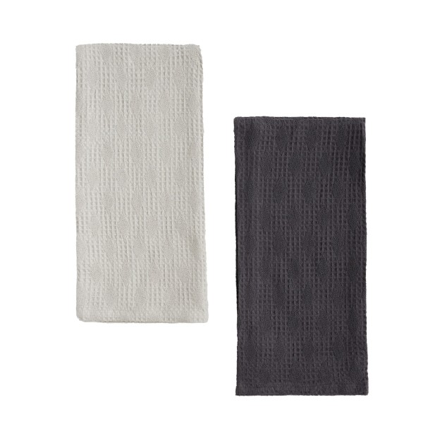 Набор полотенец кухня DISHERI