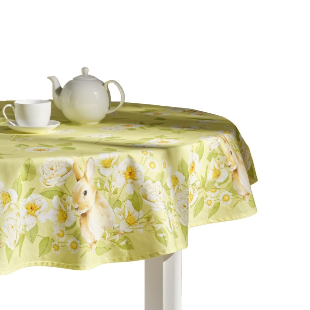 Fata de masa FENILLABUNNY