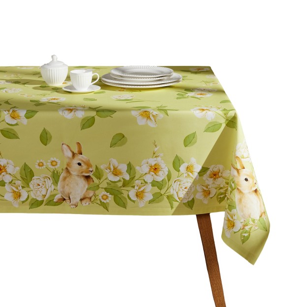 Fața de masa FENILLABUNNY