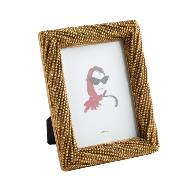 Фоторамка белая