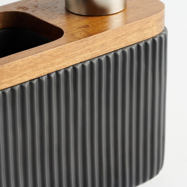 Устройство мыло VELOSI