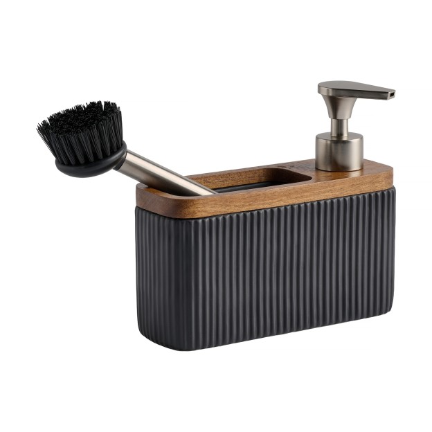 Устройство мыло VELOSI