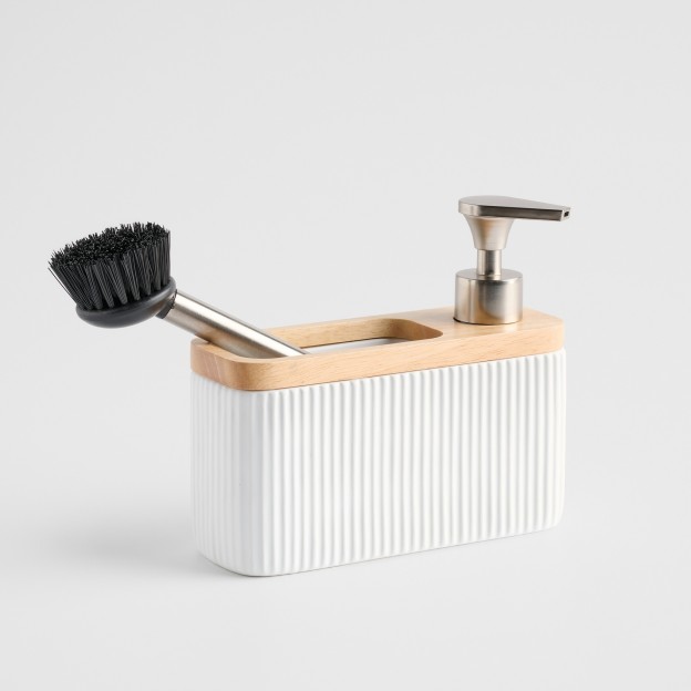 Устройство мыло VELOSI