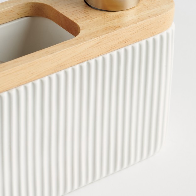 Устройство мыло VELOSI