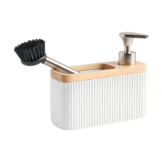 Устройство мыло VELOSI