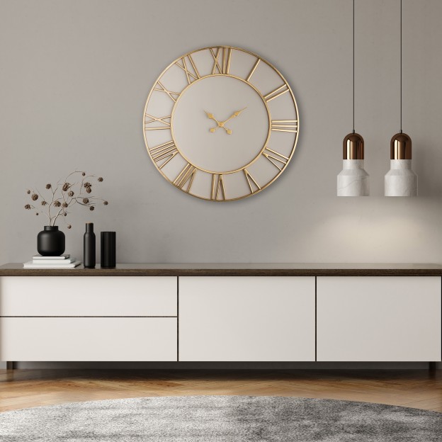 Bol decorativ FLOSALRECTO